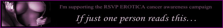 RSVP EROTICA