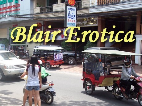 Blair Erotica Writing about passion, people and passionate people willing to face uncertainty to gain adventure