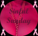 Sinful Sunday Does Breast Cancer Awareness