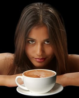 SereniGy café saludable ganoderma