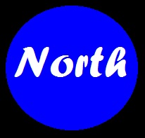 North Directions