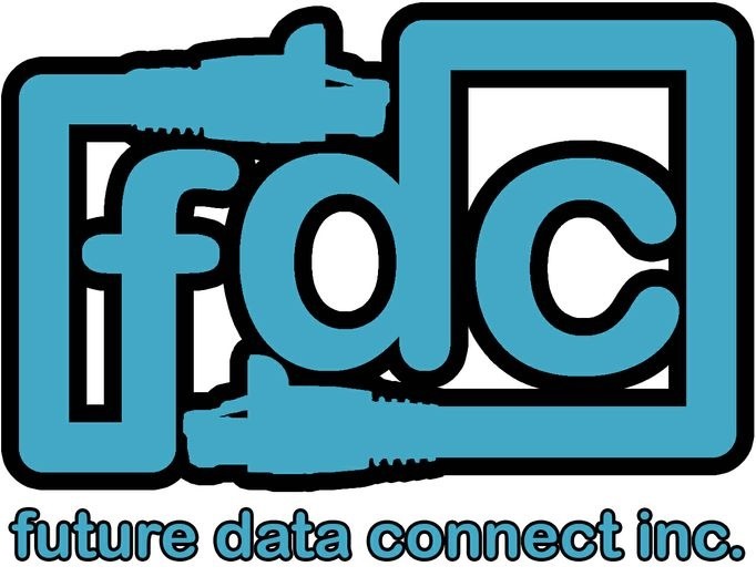 Future Data Connect Logo
