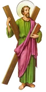 St Andrew