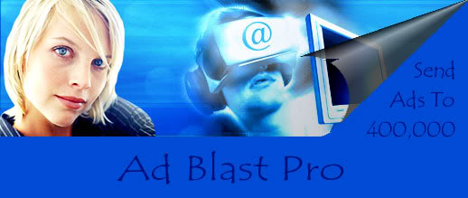 Ad Blast Pro