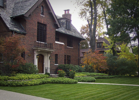 Residential Tree Care. Plant Health Care, Fertilization and Nutrients. 