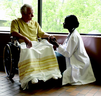 Concerned Care Hospice Care and Services