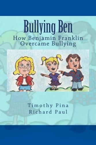 Bullying Ben on Amazon