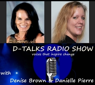 Visit 'D-Talks Radio Show'