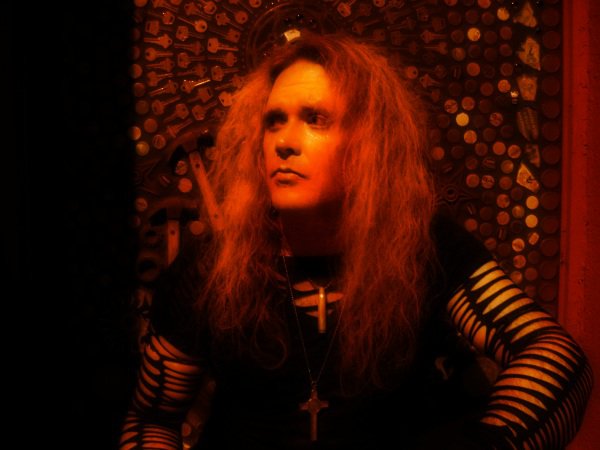 Kevin Lanier of Atomic Honey