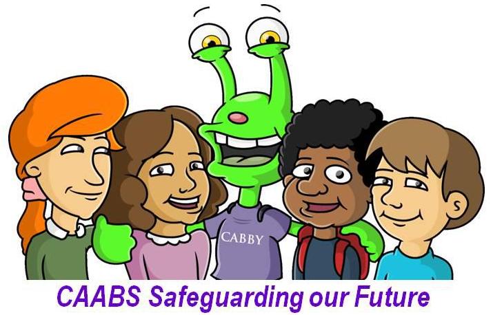 Click here to read comments about CAABS