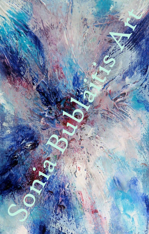 Visit Sonia Bublaitis Art