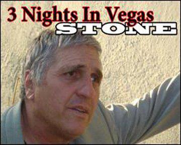 Stone Stedman - 3 Nights In Vegas