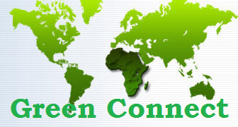 Green Connect! Social Network