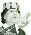 How Do You Spell (  معمر القذافي  )Muammar Al Gaddafi?