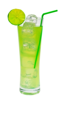 green drink