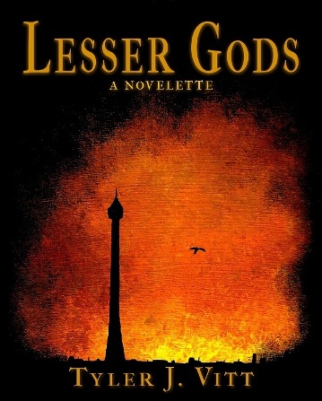 Lesser Gods