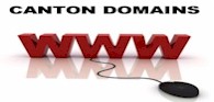 Canton Domains & Web Hosting