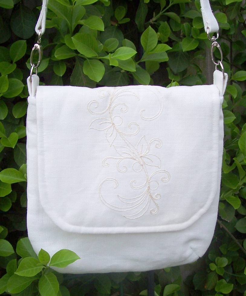 Handcrafted in America, one-of-a-kind, messenger bags, totes, purses