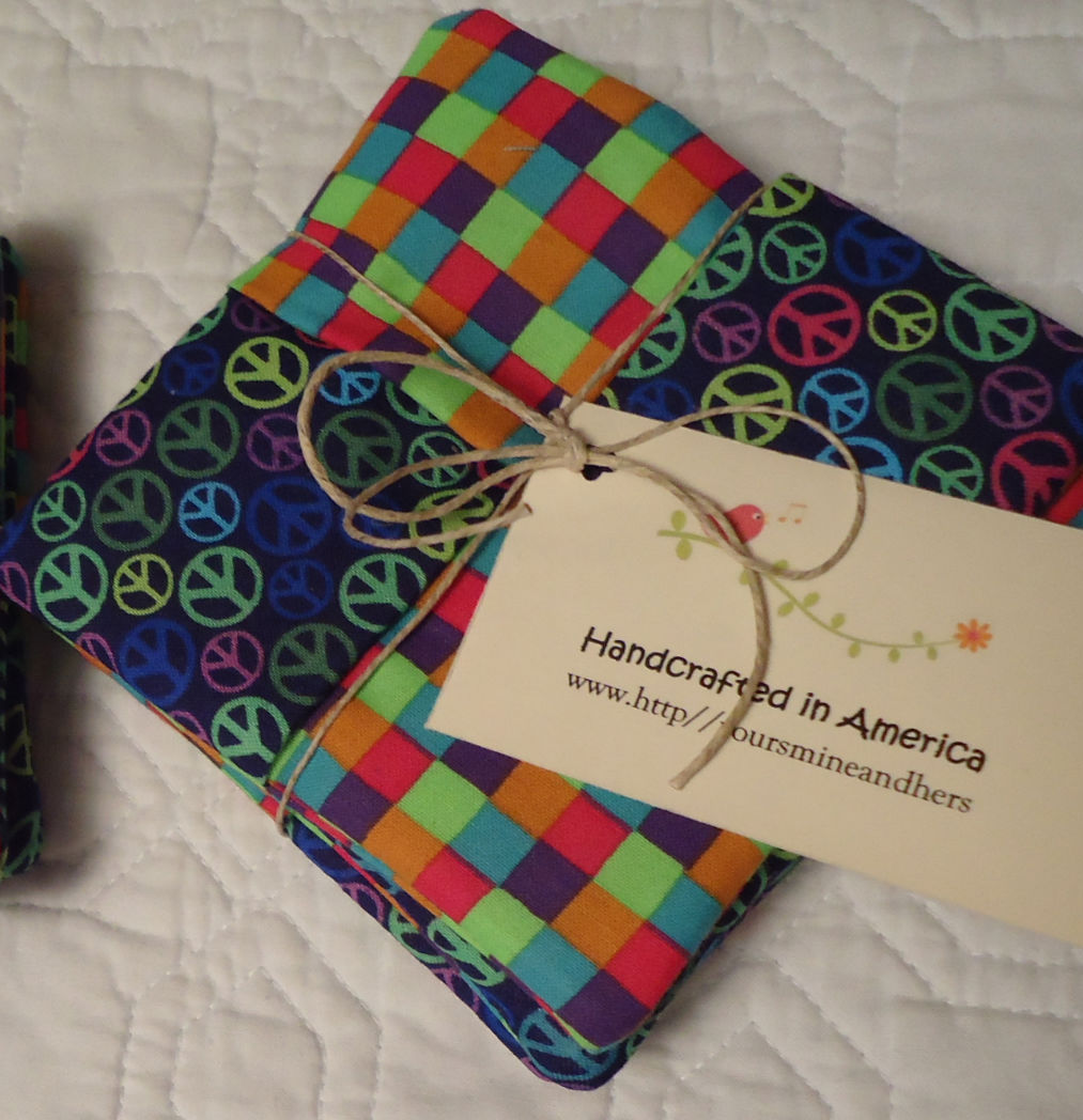 Handcrafted in America, One-of-a-kind Gifts