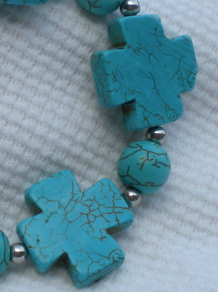 Turquoise 