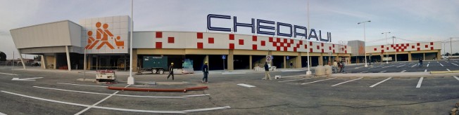 Chedraui Mexico