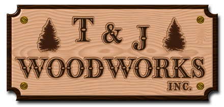 T & J Woodworks