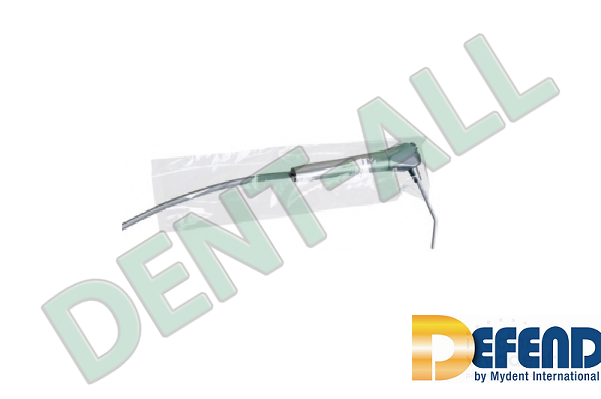 Bolsa para Jeringa Triple Defend de Mydent