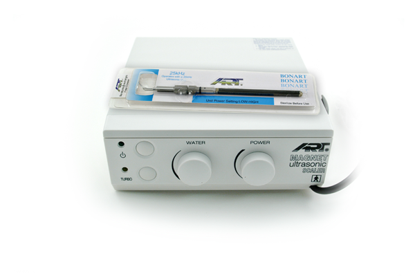 Ultrasonido Bon-Art ART-M1