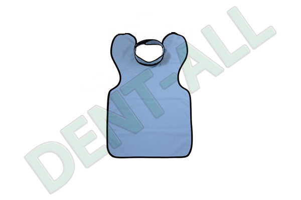 Delantal de Plomo con Cuello Dentsply
