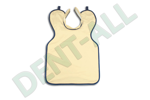 Delantal de Plomo Dentsply