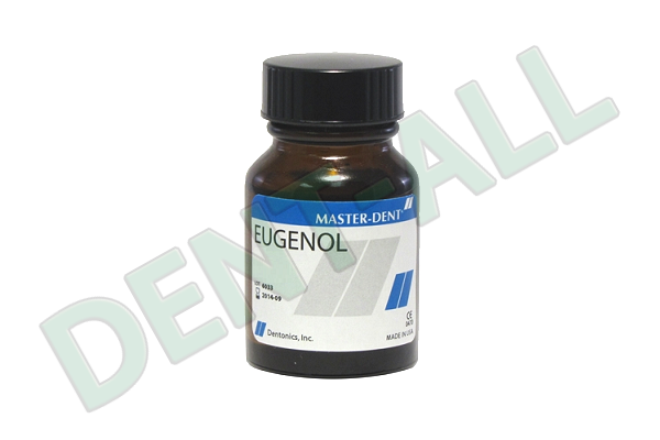 Eugenol de Master-Dent