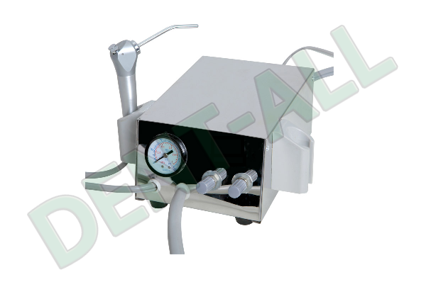Mini Modulo Dental