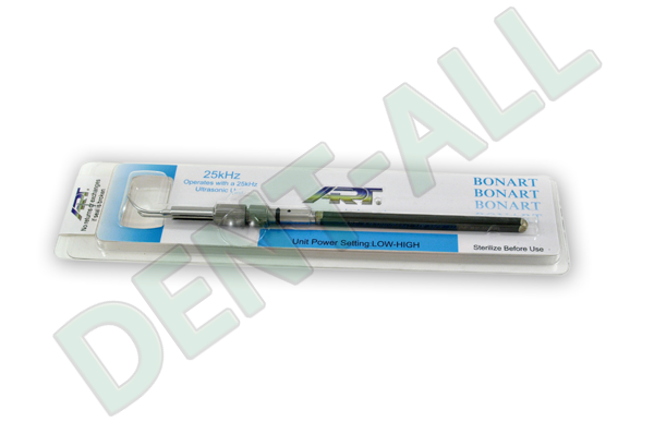 Punta Metalica P10 Para Cavitron Bon-Art M1