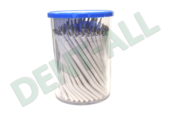 Puntas Blanca para Jeringa Triple TPC