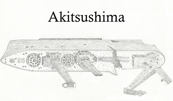 Akitsushima