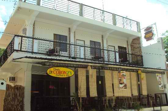 Centro Coron
