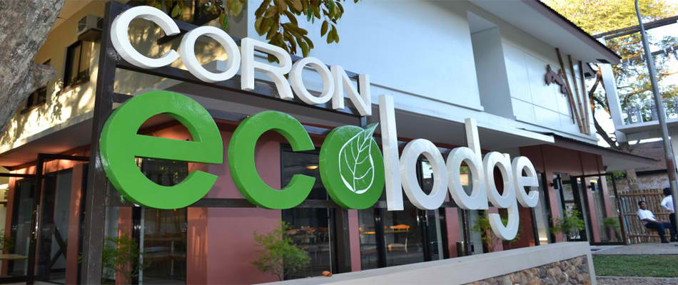 Coron Ecolodge