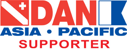 DAN Asia Pacific