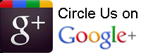 Circle us on Google +