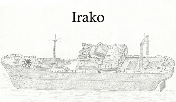 Irako