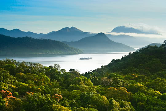 Busuanga Island