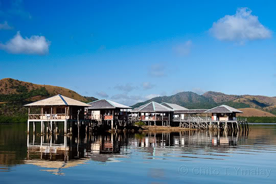 Kubo Sa Dagat