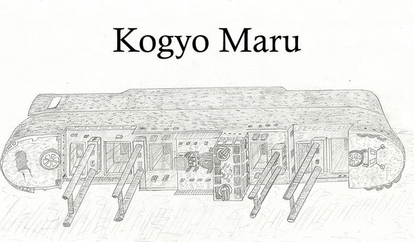Kogyo Maru