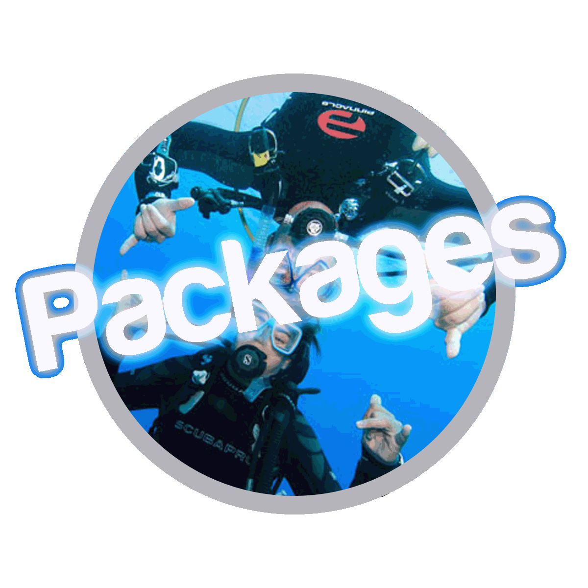Check out our Packages Page