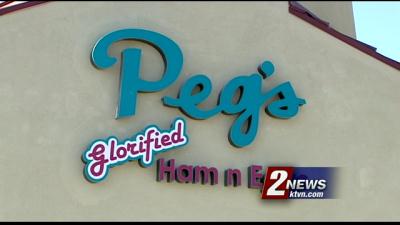 KTVN Peg's Sparks