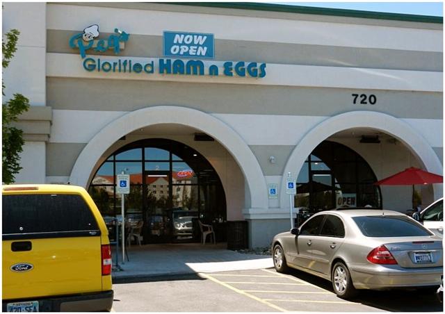 720 S Meadows Pkwy Reno< NV 89521