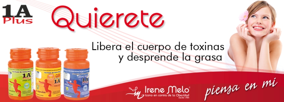 Pastillas Para Bajar De Peso Irene Melo