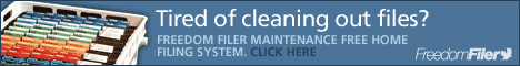 FreedomFiler Banner