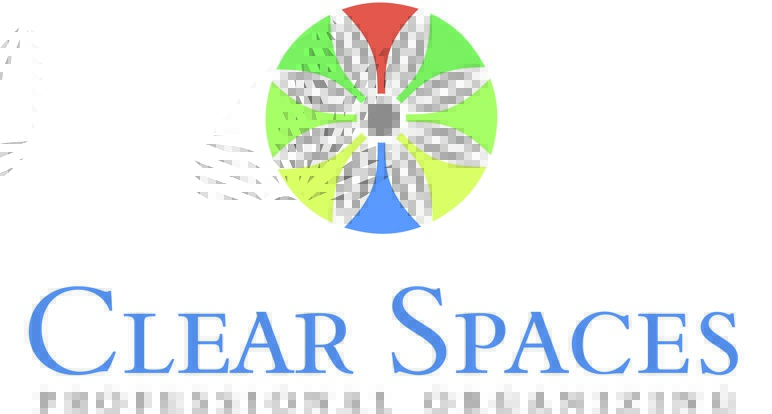 Clear Spaces Logo