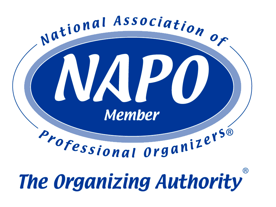 NAPO Member Logo